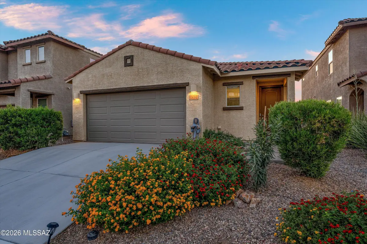 7432 S Via Casa Elegante, Tucson, AZ 85756 - #1