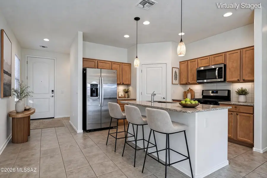 7432 S Via Casa Elegante, Tucson, AZ 85756 - #3