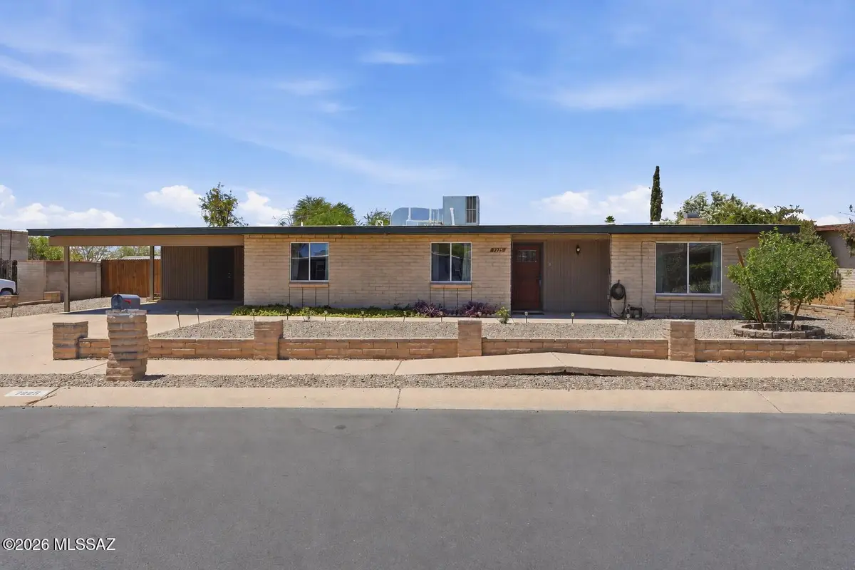 7225 E 45th, Tucson, AZ 85730 - #1