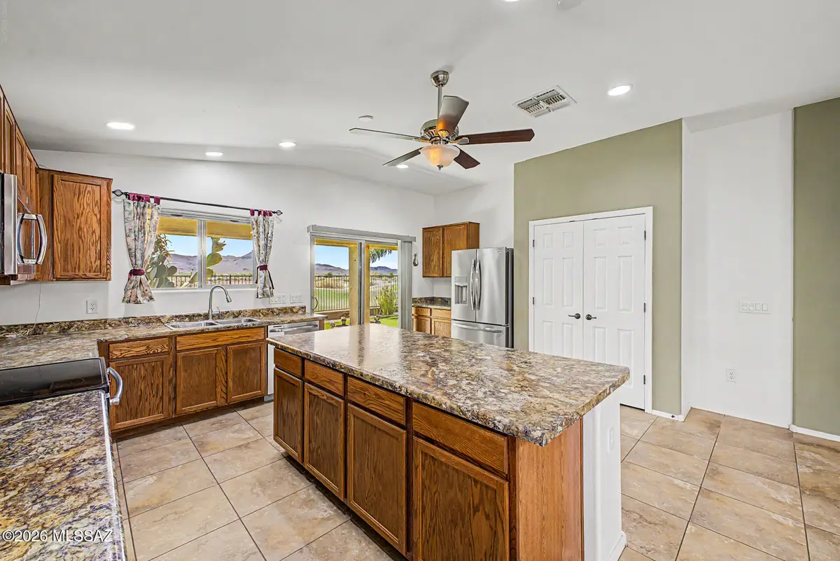 8581 N Continental Links, Tucson, AZ 85743 - #1