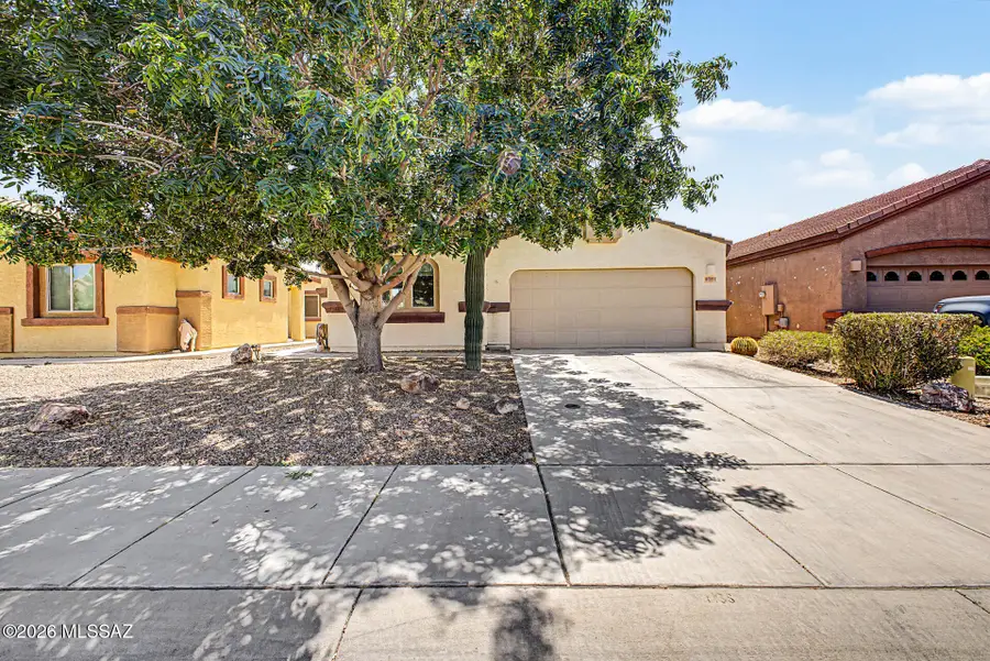 8581 N Continental Links, Tucson, AZ 85743 - #2