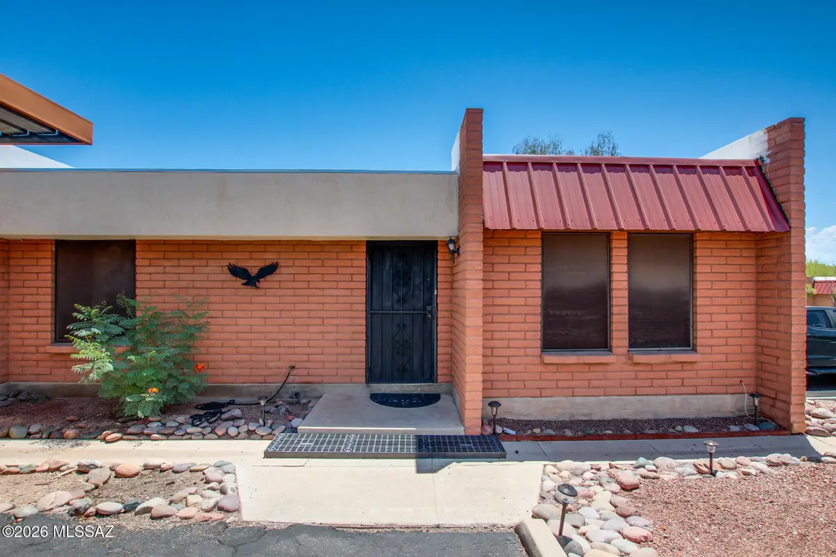 1351 S Wright, Tucson, AZ 85713 - #1