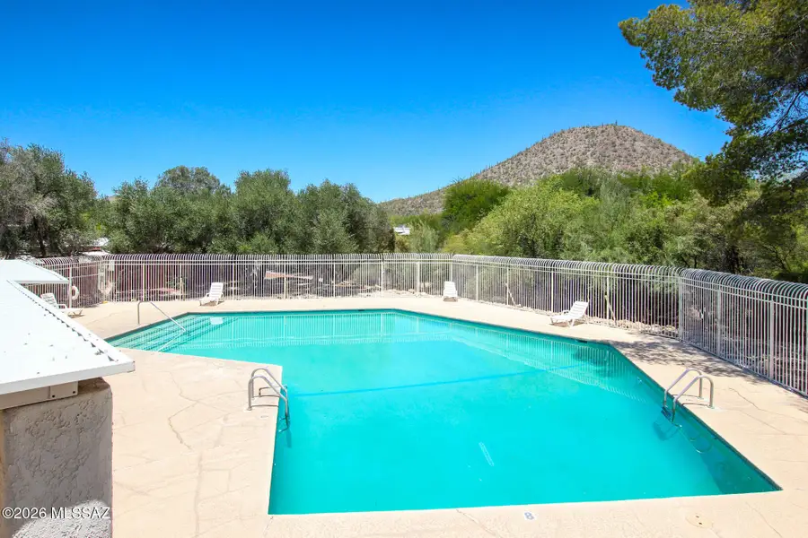 1351 S Wright, Tucson, AZ 85713 - #2