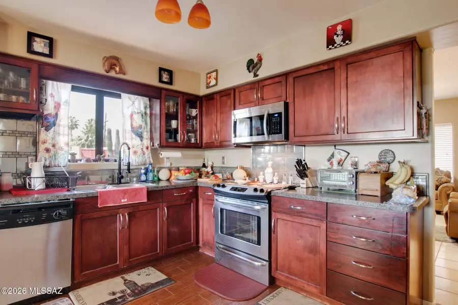 1351 S Wright, Tucson, AZ 85713 - #3