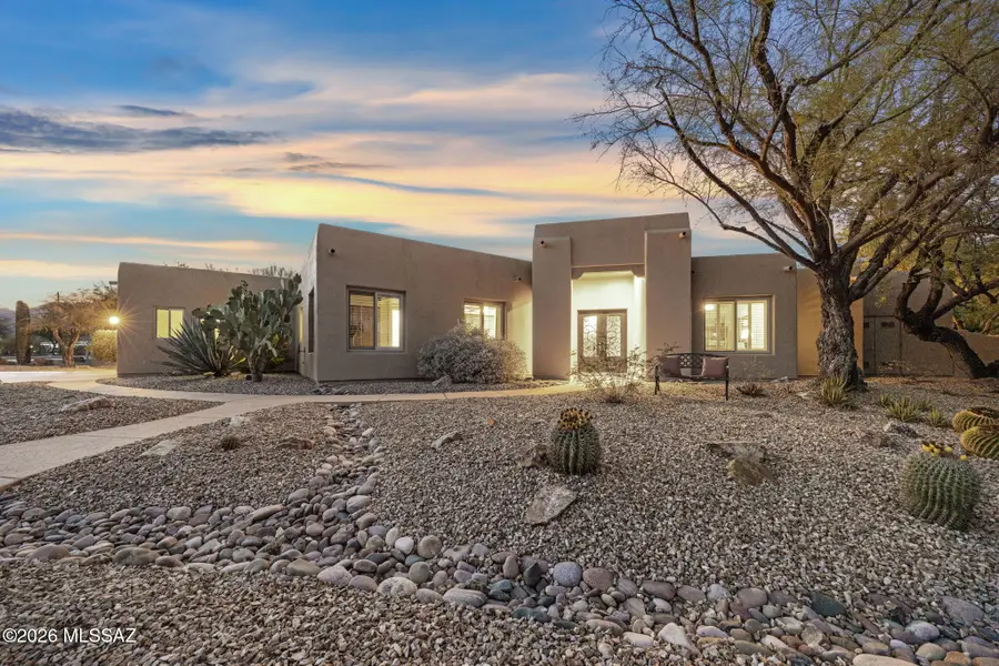 5170/5184 N Sabino Hills, Tucson, AZ 85749 - #2