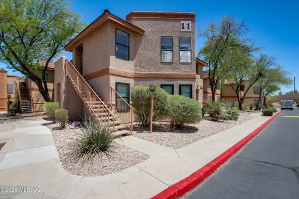 7255 E Snyder, Tucson, AZ 85750