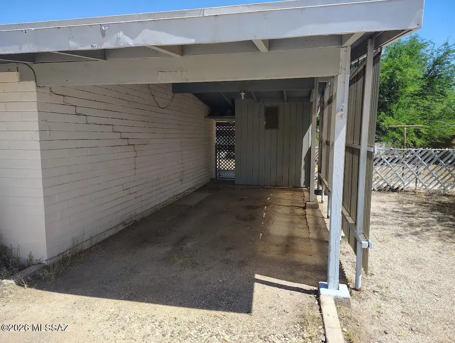 5641 E 31st, Tucson, AZ 85711 - #2