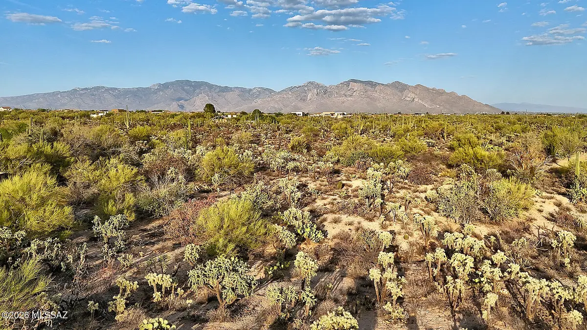 4885 W Camino De Manana, Tucson, AZ 85742 - #1
