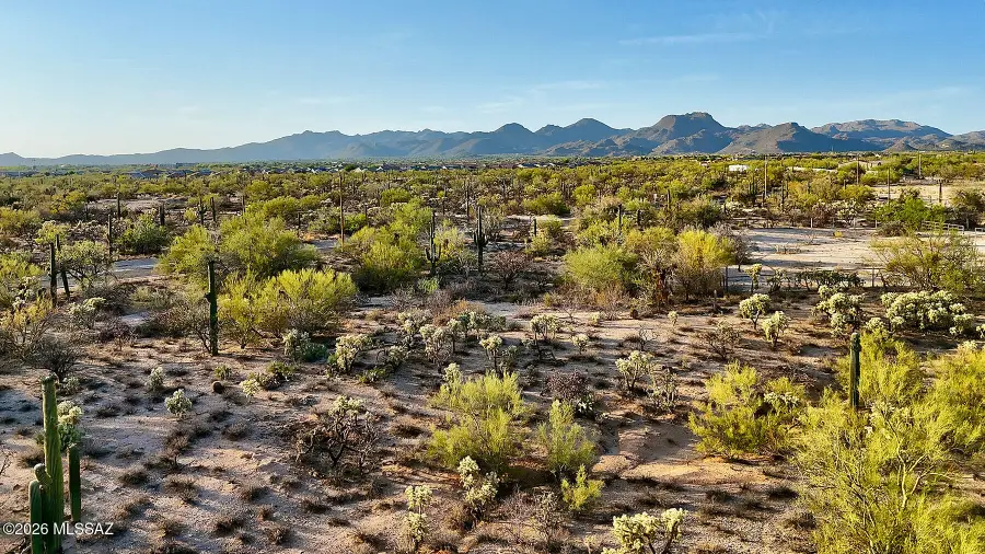 4885 W Camino De Manana, Tucson, AZ 85742 - #2