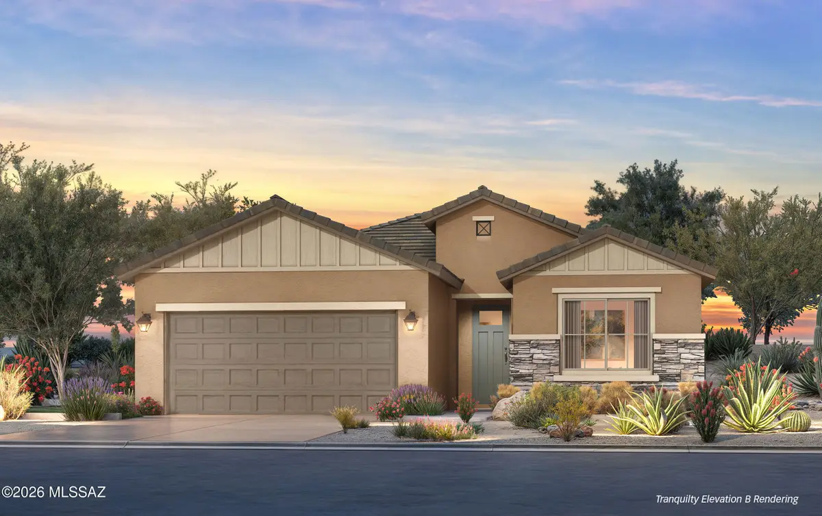 61682 E Towhee, Oracle, AZ 85623 - #1