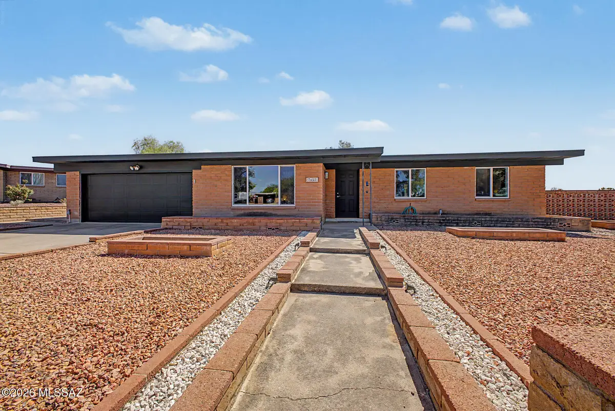 7652 E Logan, Tucson, AZ 85730 - #1