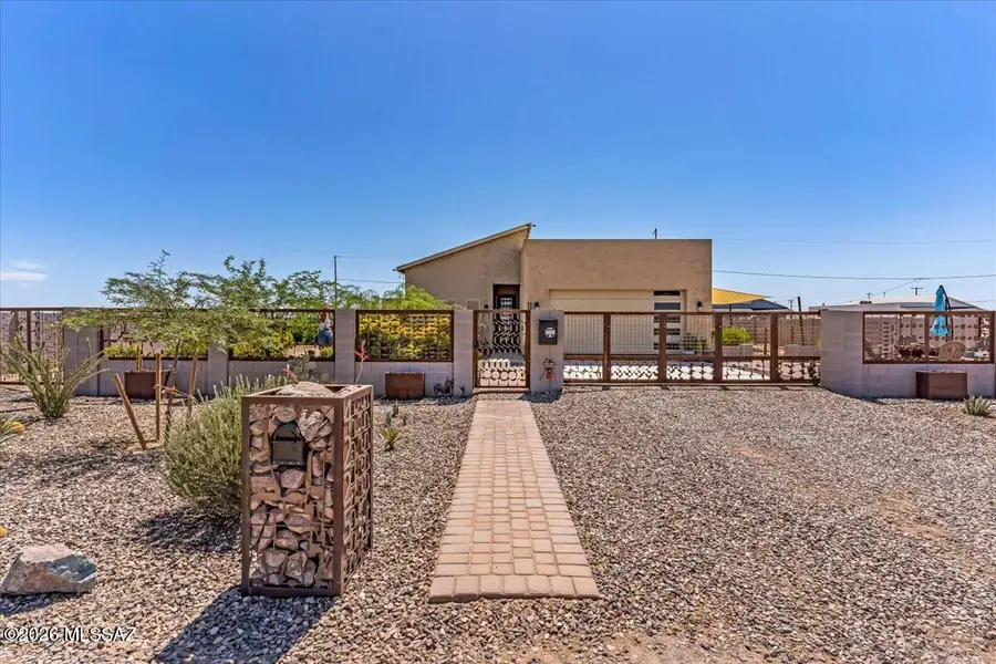 4225 N Valley, Eloy, AZ 85131 - #2