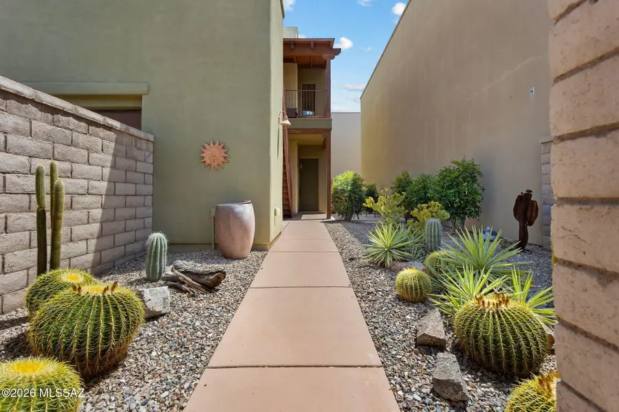 470 E Cedarvale, Tucson, AZ 85704 - #3