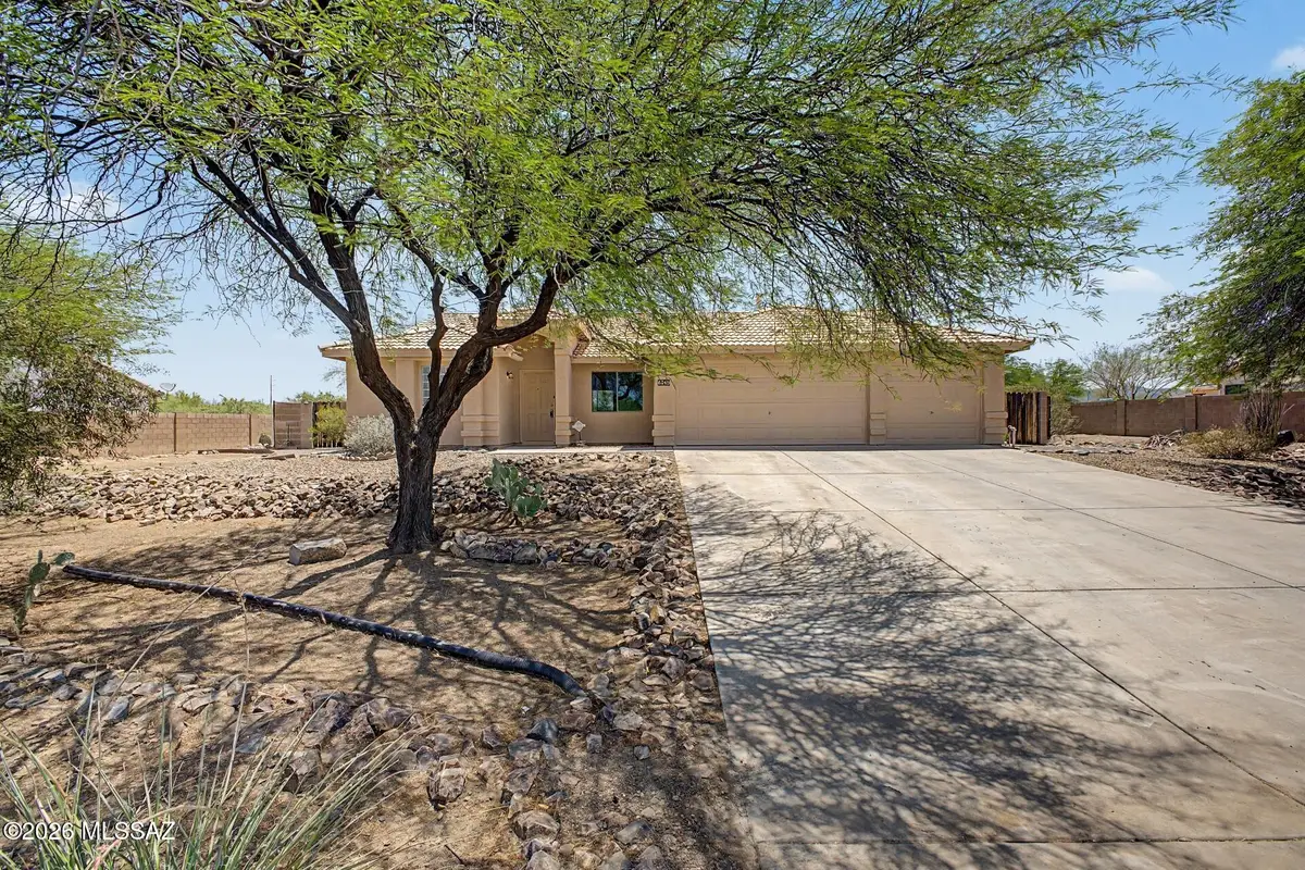 6549 S Star Diamond, Tucson, AZ 85757 - #1