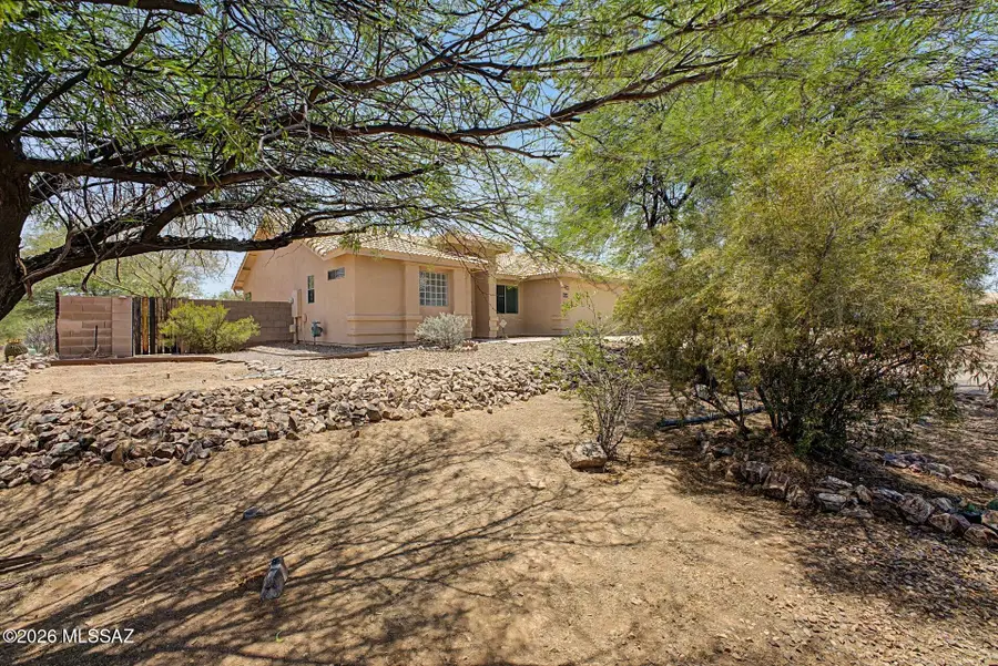 6549 S Star Diamond, Tucson, AZ 85757 - #2
