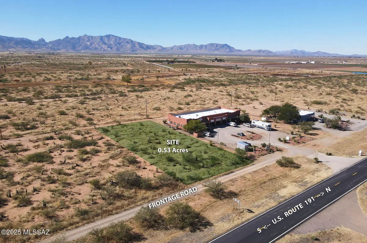 5XX N Frontage Rd., Pearce, AZ 85625 - #1