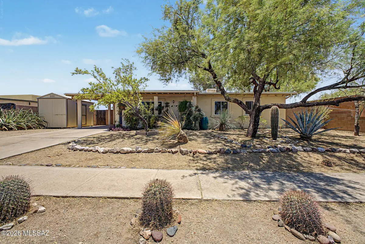 9652 E Stella, Tucson, AZ 85730 - #1