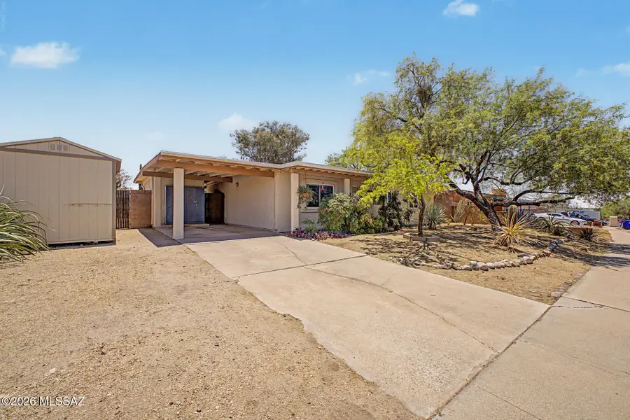 9652 E Stella, Tucson, AZ 85730 - #2
