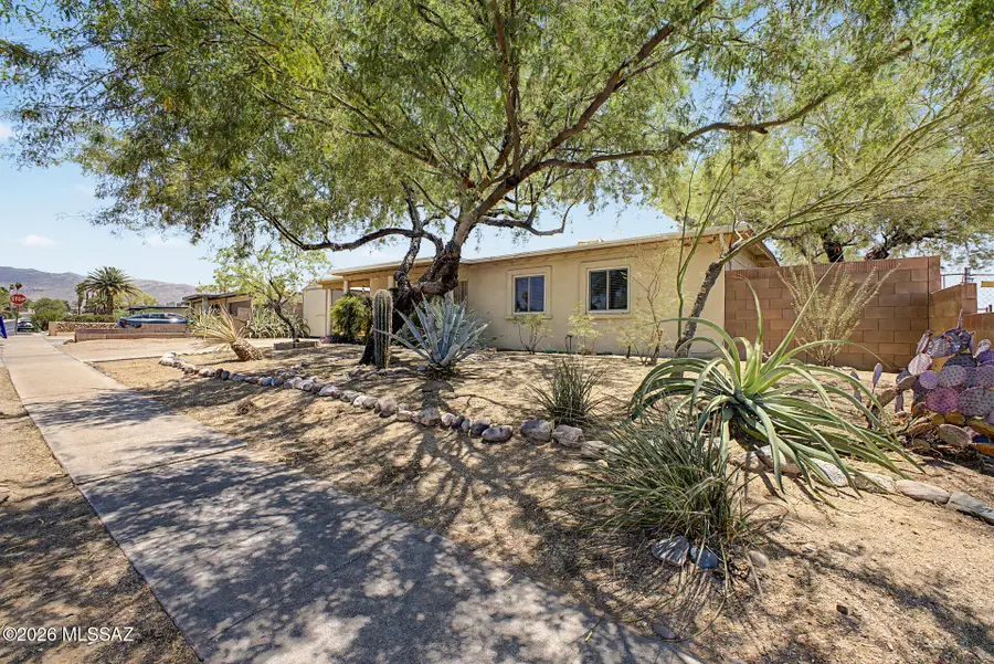 9652 E Stella, Tucson, AZ 85730 - #3