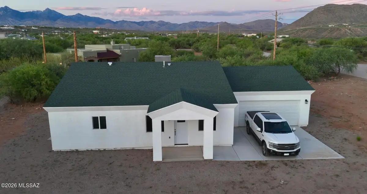 1821 Circulo Mexicali, Rio Rico, AZ 85648 - #1
