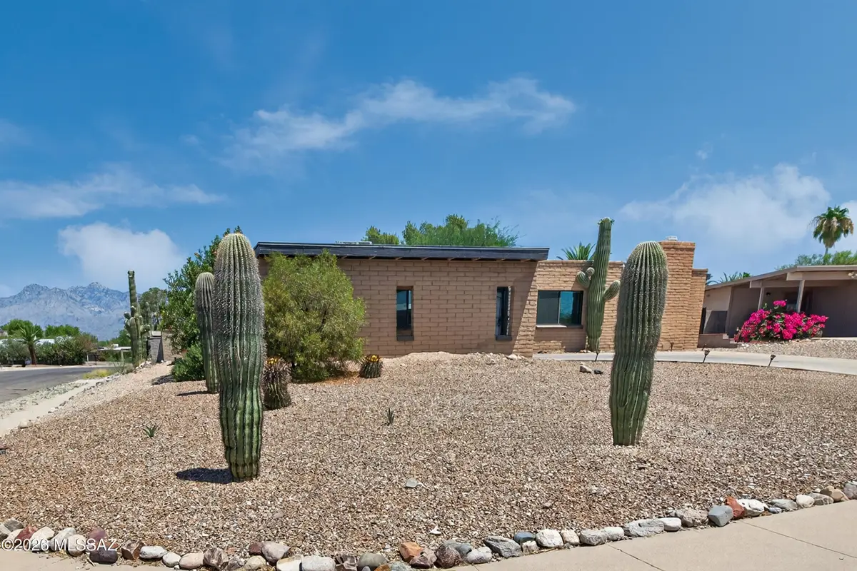 360 N Banff, Tucson, AZ 85748 - #1