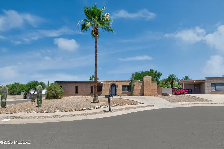 360 N Banff, Tucson, AZ 85748 - #2