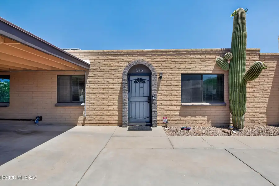 360 N Banff, Tucson, AZ 85748 - #3