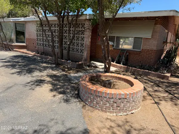2018 N Rosemary, Tucson, AZ 85716