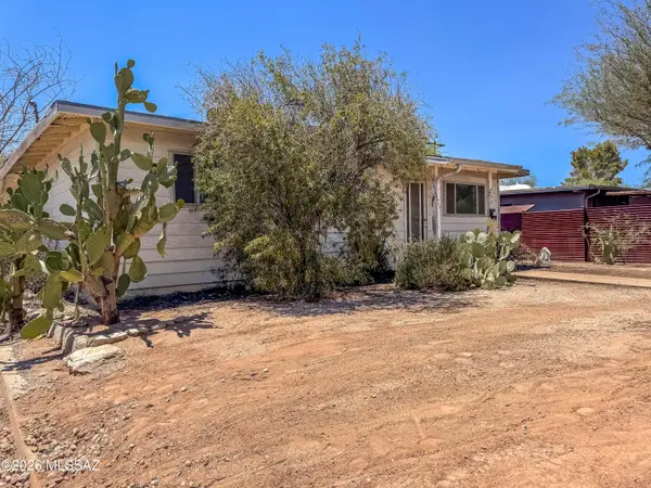 2531 N Treat, Tucson, AZ 85716