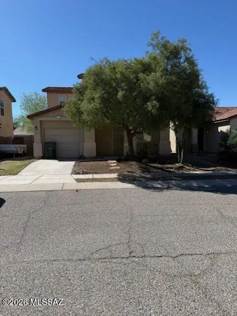 4282 E River Falls, Tucson, AZ 85712 - #3
