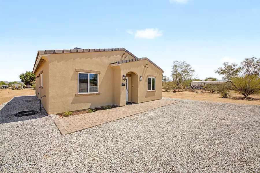 16840 W Chumblers, Tucson, AZ 85736 - #2
