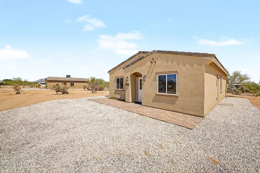16840 W Chumblers, Tucson, AZ 85736 - #3