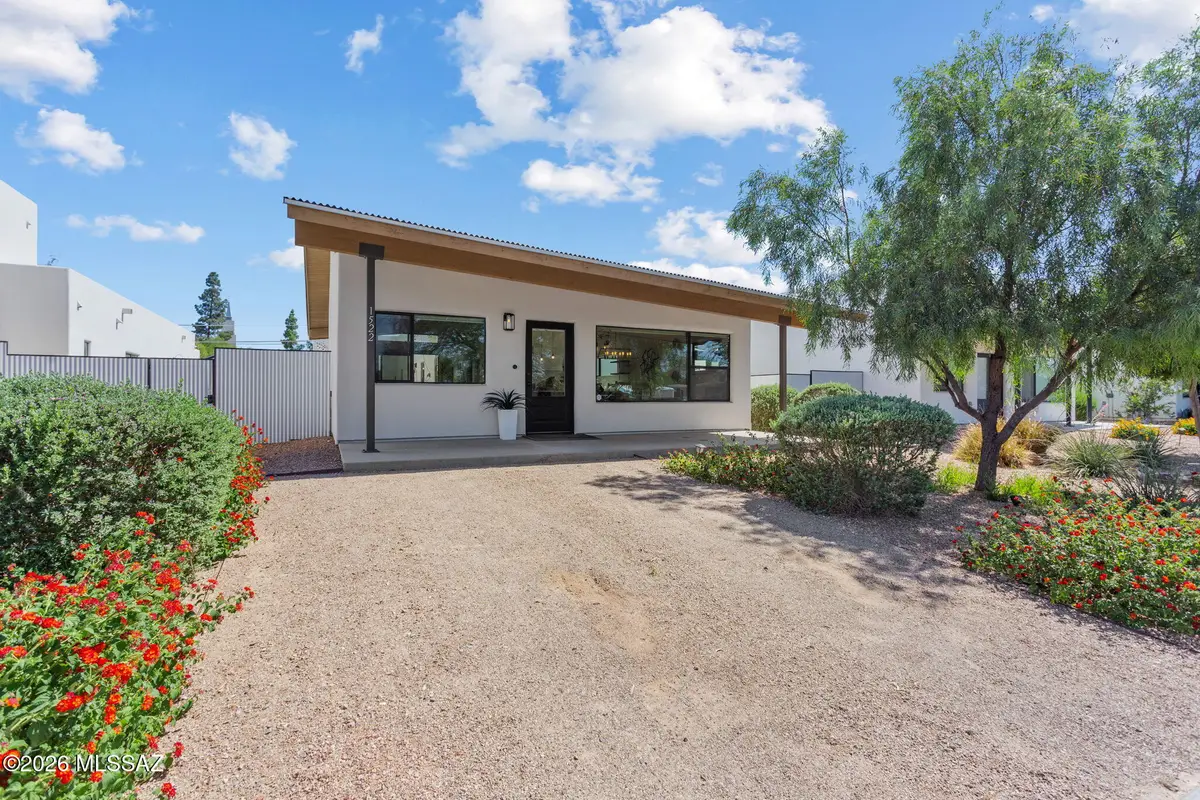 1522 E Waverly, Tucson, AZ 85719 - #1