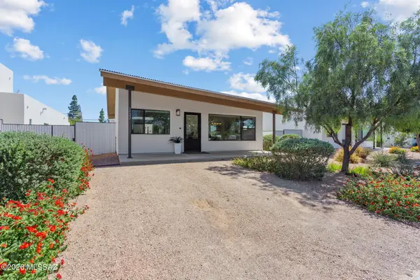 1522 E Waverly, Tucson, AZ 85719