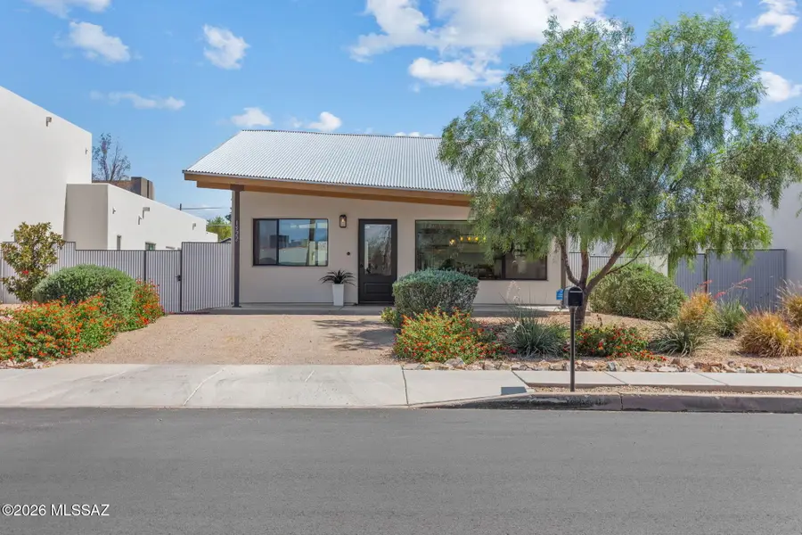 1522 E Waverly, Tucson, AZ 85719 - #2