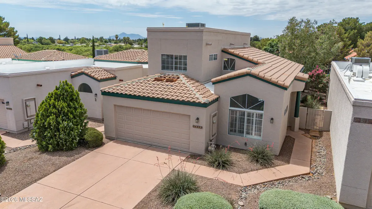 4492 Desert Springs, Sierra Vista, AZ 85635 - #1
