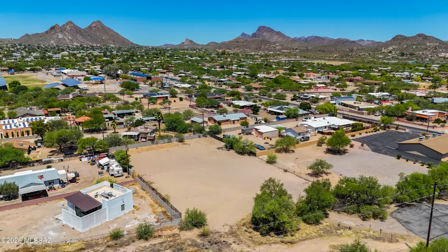 5522 S Rosepine, Tucson, AZ 85746 - #2