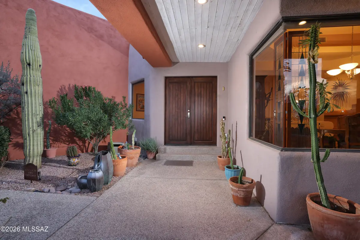 5136 N Calle Bosque, Tucson, AZ 85718 - #1
