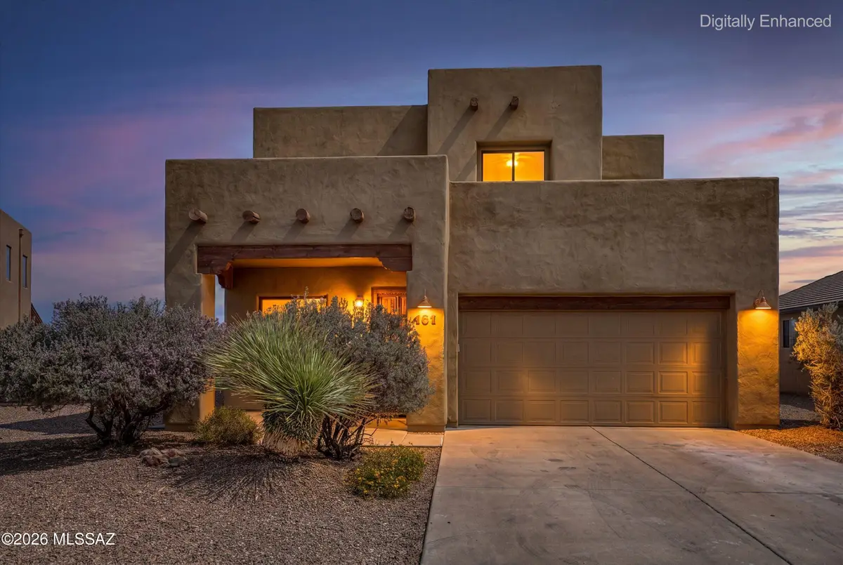 161 E Sycamore View, Vail, AZ 85641 - #1