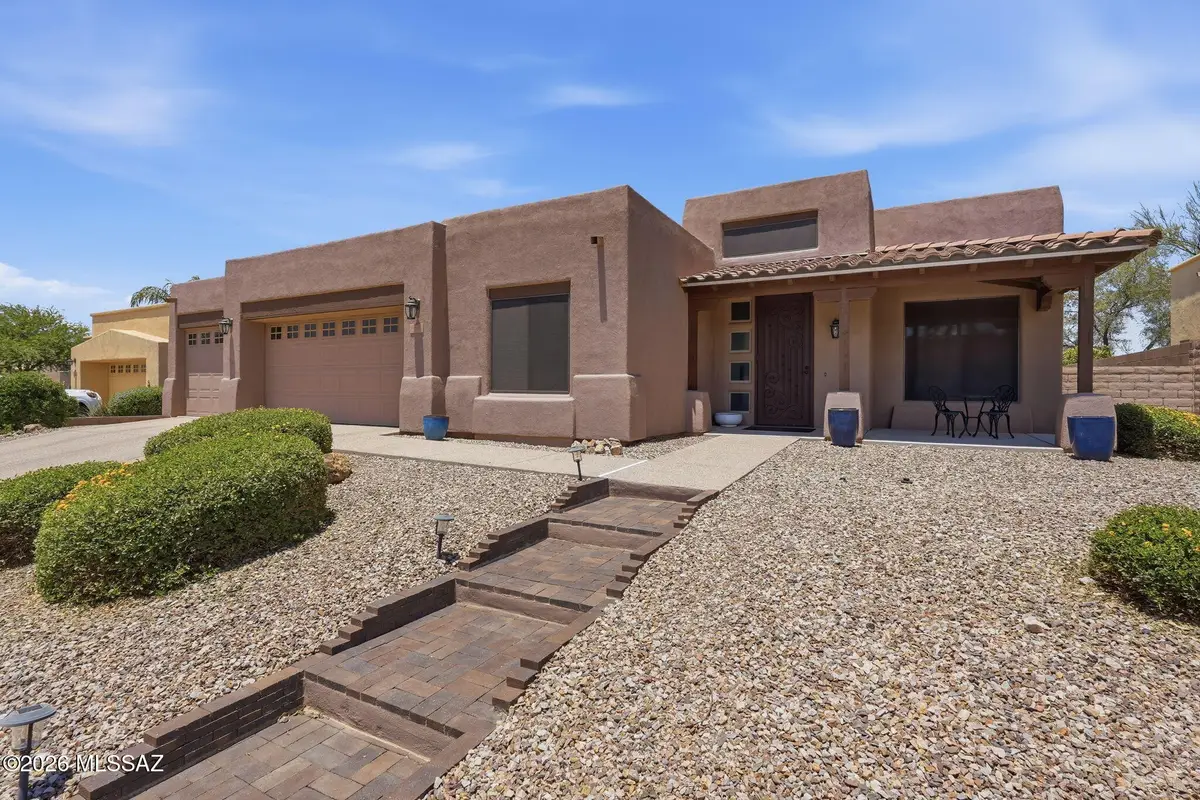 13969 E Sage Hills, Vail, AZ 85641 - #1