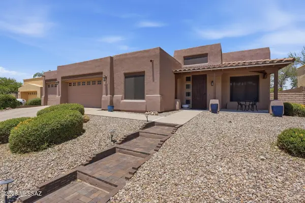 13969 E Sage Hills, Vail, AZ 85641