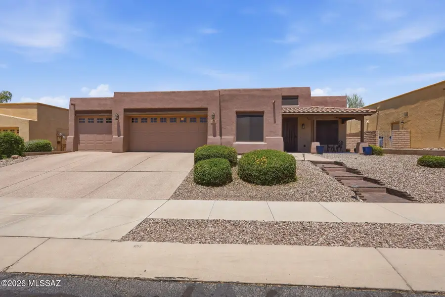 13969 E Sage Hills, Vail, AZ 85641 - #2
