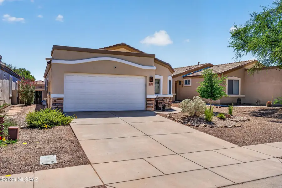 14443 S Camino Rio Abajo, Sahuarita, AZ 85629 - #2