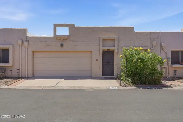 967 W Lyman, Tucson, AZ 85704