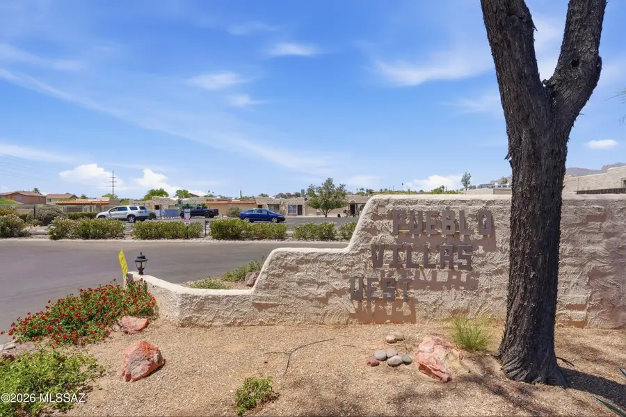 967 W Lyman, Tucson, AZ 85704 - #2