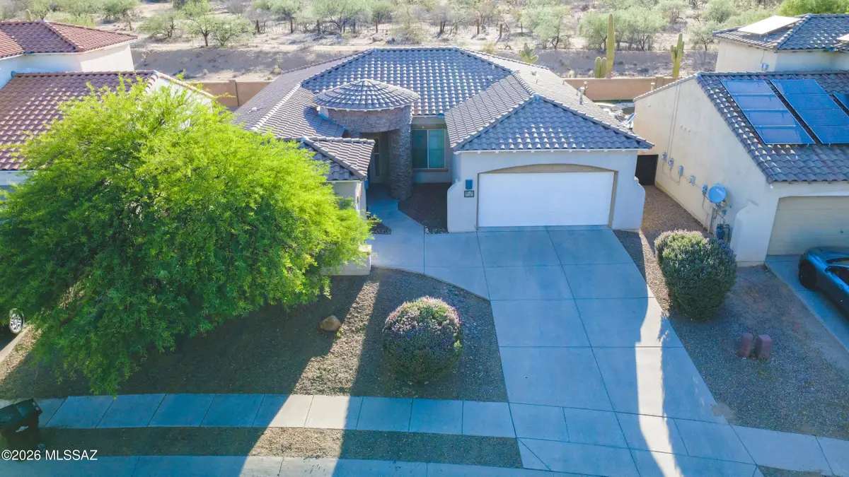 14976 S Camino Rio Puerco, Sahuarita, AZ 85629 - #1