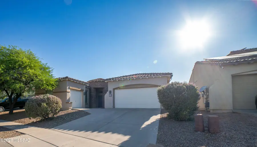 14976 S Camino Rio Puerco, Sahuarita, AZ 85629 - #2