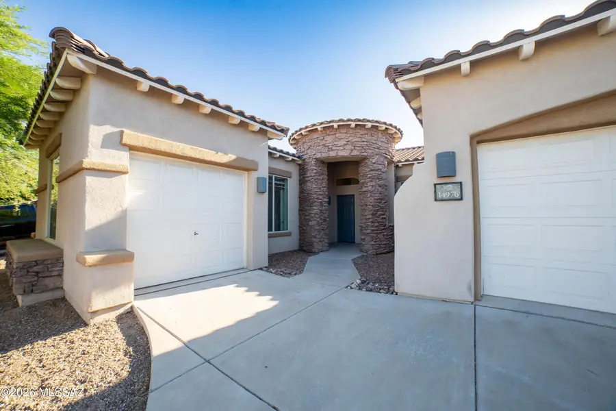 14976 S Camino Rio Puerco, Sahuarita, AZ 85629 - #3