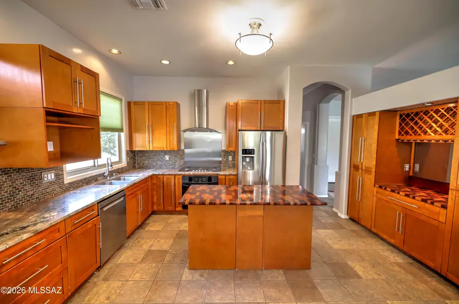 7683 W Talavera, Tucson, AZ 85743 - #3