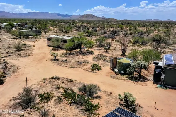 14861 W Calvin, Tucson, AZ 85736